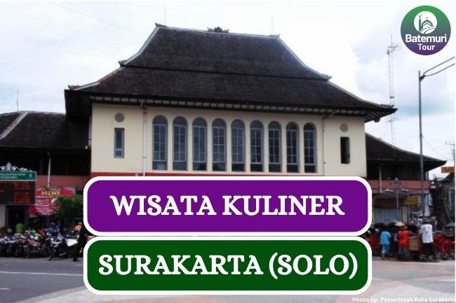 5 Rekomendasi Wisata Kuliner Solo yang Autentik